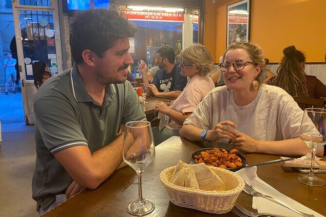 Tapas Tour of Santiago de Compostela - What Makes This Tour Special?