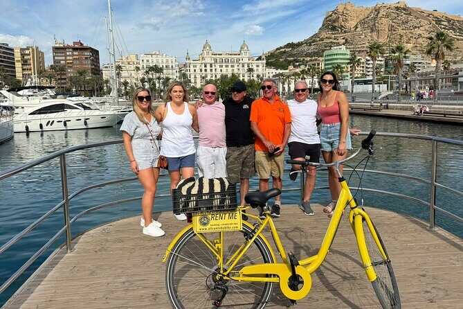 Tapas Tour - Final Thoughts