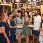 Tapas & Traditions of Seville Guided Food Tour - Key Points