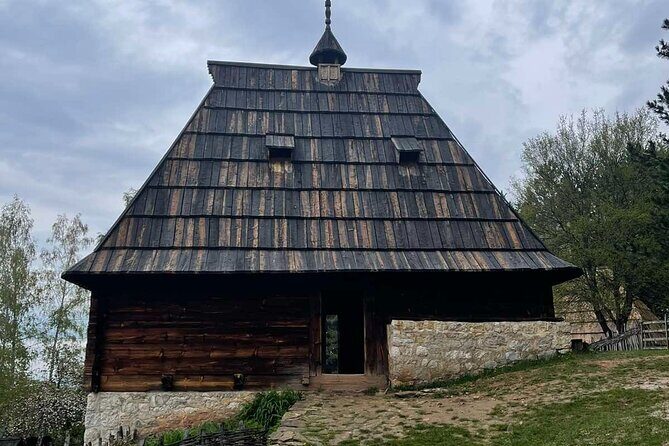 Tara National Park, Mokra Gora and Zlatibor - Practical Tips & Insights