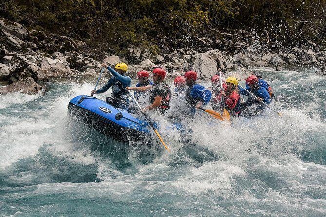 Tara River Rafting Day Tour - Who Should Consider This Tour?