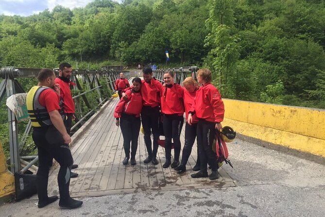 Tara River Rafting Full Day Trip from Kotor - The Sum Up
