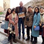 Tarragona and Sitges Tour with Small Group and Hotel Pick Up - FAQs