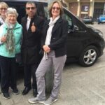 Tarragona Tour - Detailed Breakdown of the Itinerary