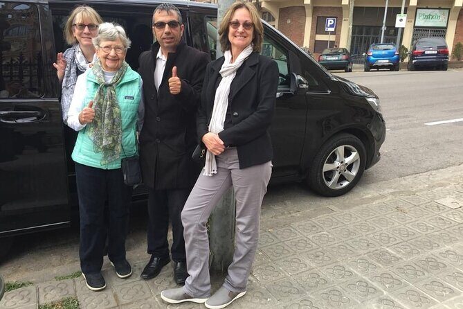 Tarragona Tour - Detailed Breakdown of the Itinerary