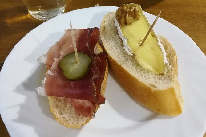 Taste Bolzano: Food Tour with Full Meal by Do Eat Better - Practicalities and Considerations