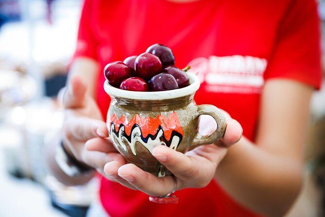 Taste Bucharest: A Food Lover's Tour of Markets & Districts - Practical Details and Value