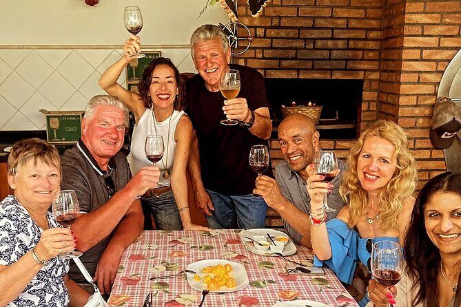 Taste Gran Canaria's unique wines - Who Will Love This Tour?