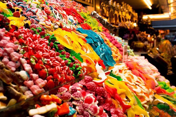 Taste of Barcelona: Boqueria Market, Tapas & History Tour - Possible Considerations