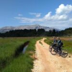 Taste of Korcula by Mountain Bike Tour (local produce tasting) - The Value of the Experience