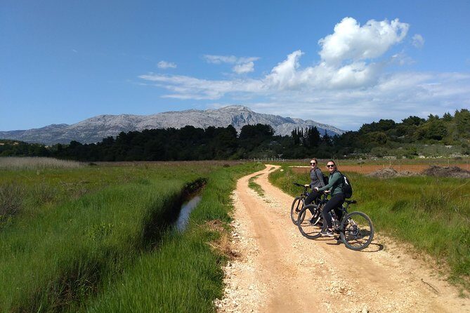 Taste of Korcula by Mountain Bike Tour (local produce tasting) - The Value of the Experience