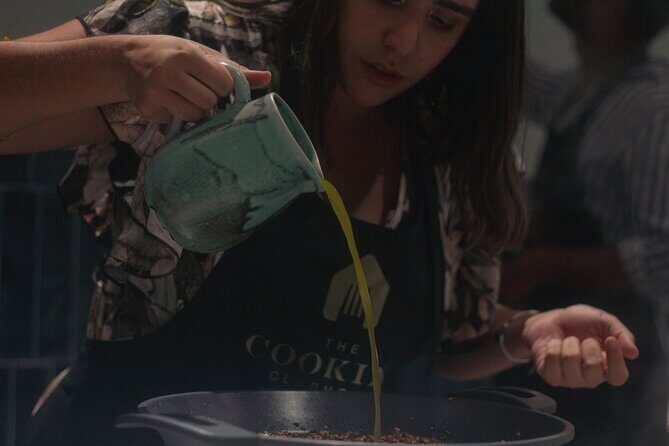 Taste of Spain: Tapas Cooking Class with Bottomless Wine Pairing - Why Youll Love This Experience