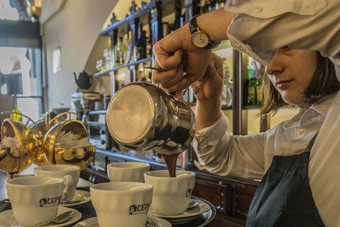 Taste Perugia Food Tour Led by Local - Who Would Love This Tour?