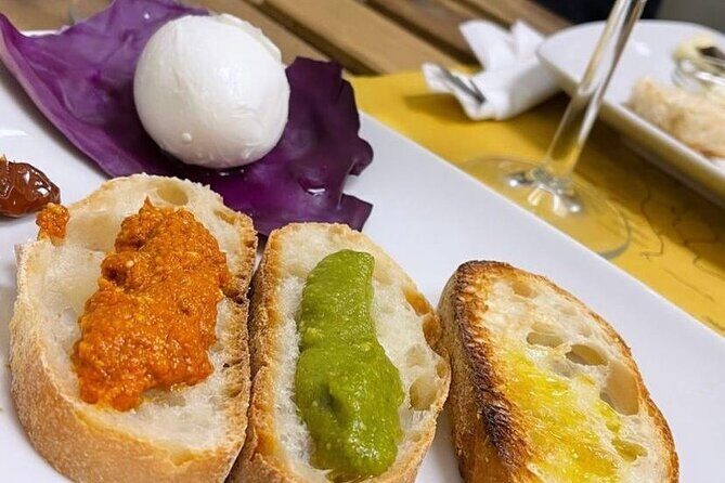 Taste the Best Italian Food & Wine - Analyzing the Value