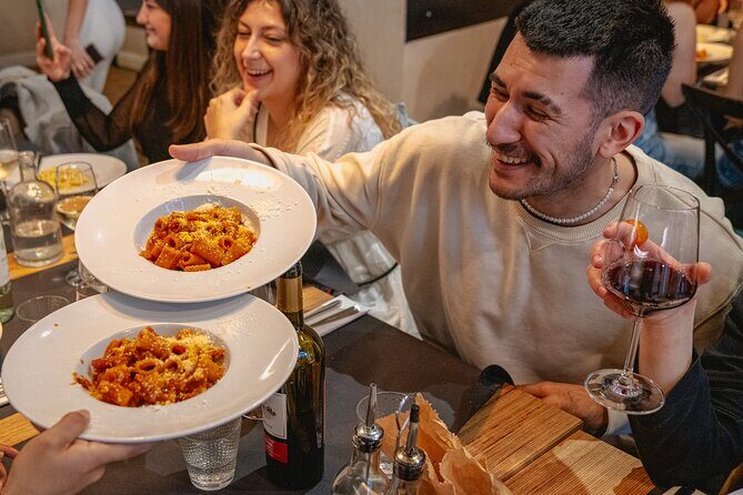 Taste the Flavours of Florence: Tuscan Food Tour - The Sum Up