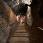TASTE THE TREASURES from RIBERA DEL DUERO in a SUBTERRANEAN wine Cellar - Who This Tour Is Perfect For