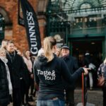 Taste & Tour: The original Belfast Food Tour with drinks - Exploring the Itinerary in Detail