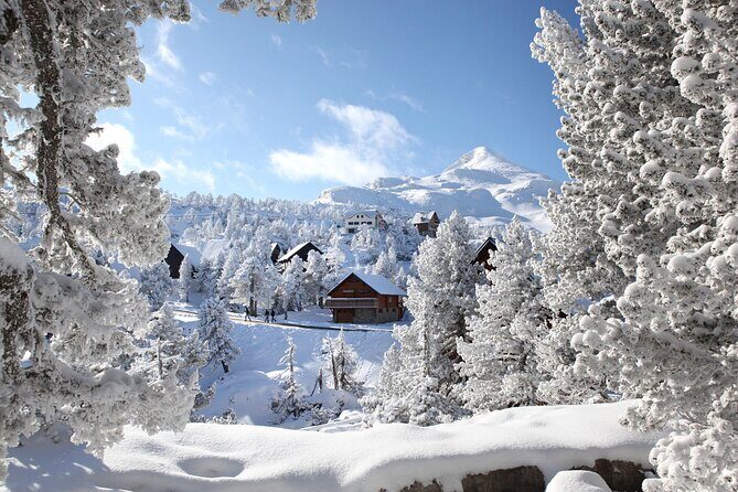 Tatra Mountains and Zakopane Full-Day Tour from Krakow - In-Depth Look at the Tour