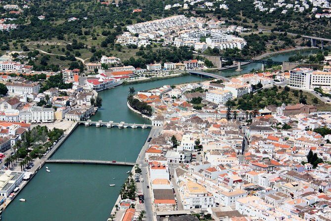 Tavira Route Boat Tour - What are the practical details?