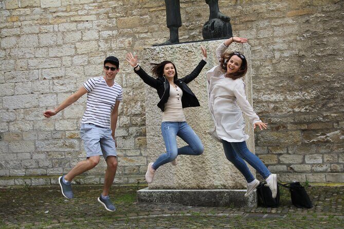 Tavira Scavenger Hunt and Sights Self Guided Tour - Final Thoughts: Is It Worth It?