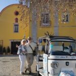 Tavira Tuk Tuk Tour - Chocolate Tour - Tavira City & Chocolate - Timing and Price: Is It Worth It?