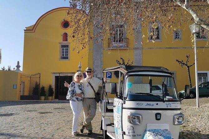 Tavira Tuk Tuk Tour - Chocolate Tour - Tavira City & Chocolate - Timing and Price: Is It Worth It?