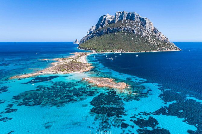 Tavolara Boat Tour and Snorkeling - The Food and Drinks: Sardinian Flavors at Sea