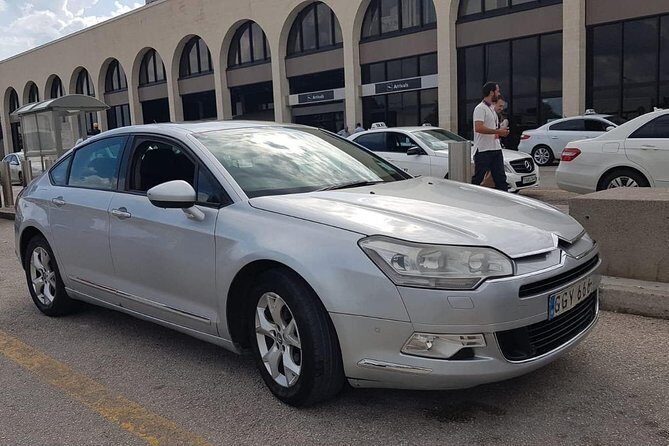 Taxi from Valletta /St. Julians /Sliema / Gzira to Malta Airport - Who Should Book This Transfer?