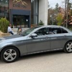 Taxi to/from Belgrade Airport to/from Belgrade City Center - The Value of a Private Transfer