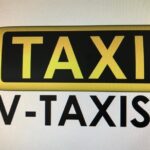 Taxi transfer from LCA airport to Ayia Napa or Ayia Napa to LCA airport - An In-Depth Look at the Transfer Experience