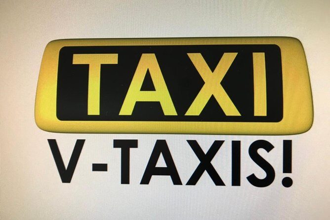 Taxi transfer from LCA airport to Ayia Napa or Ayia Napa to LCA airport - An In-Depth Look at the Transfer Experience