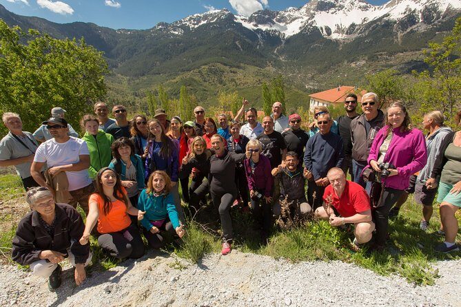 Taz Canyon - Rafting Combo Tour From Antalya, Side, Alanya - Practical Details and What to Expect