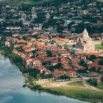 Tbilisi:Mtskheta,Jvari,Bazaar,wine tasting,Chronicles of Georgia - Who Will Love This Tour?