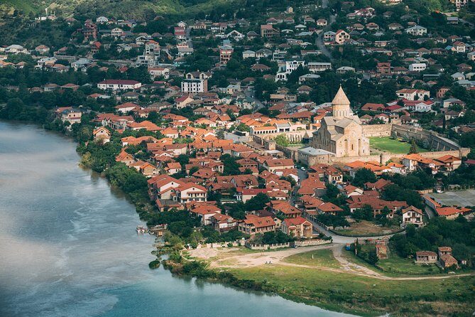 Tbilisi:Mtskheta,Jvari,Bazaar,wine tasting,Chronicles of Georgia - Who Will Love This Tour?