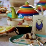 Tea with Naughty Sheep - Authenticity and Genuine Connection
