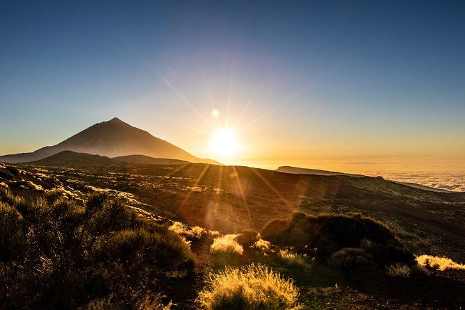 Teide by Night: Sunset & Stargazing with Telescopes Experience - Final thoughts