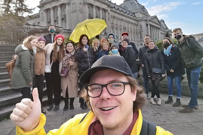 Tell Me About Brussels! | First Day Must-Do | Local Storytellers - Final Thoughts: Who Is This Tour Best For?