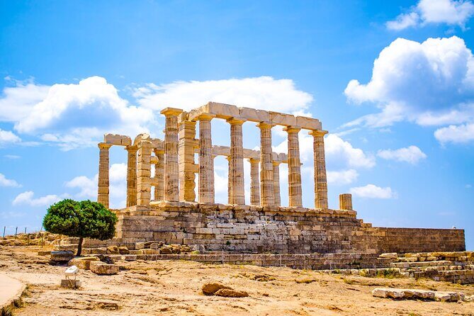 Temple of Poseidon and Cape Sounion Half Day Afternoon Tour - Final Thoughts: Is it Worth It?