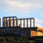 Temple Of Poseidon - Sunset Small Group Tour - Authentic Experiences & Reviewer Insights
