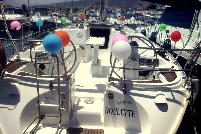 Tenerife 3-Hour Discover Whales and Dolphins - FAQ