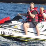 Tenerife : Jet Ski Tour with option for Quad Trip - FAQ