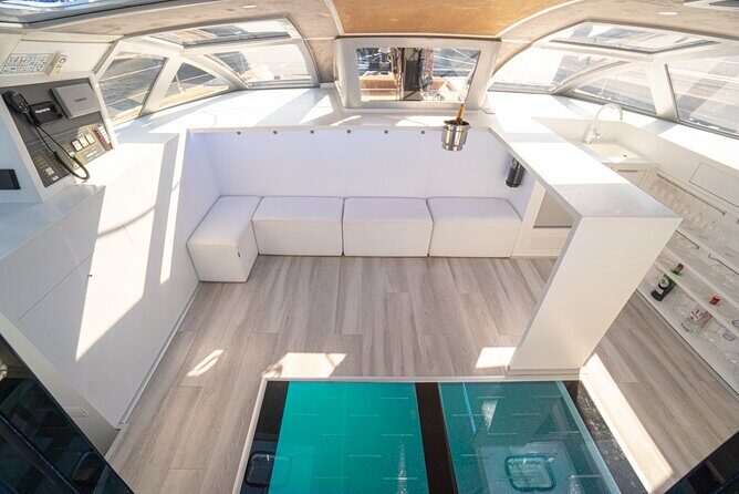 Tenerife Whales and Dolphins Watching Experience in Catamaran - What to Expect on the Experience