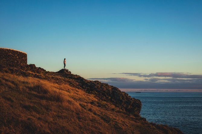 Terceira Island: Full Day Tour - The Itinerary in Detail
