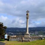Terceira Island Highlights Tour - Azores - Starting the Day: Monte Brasil and Coastal Views