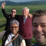 Terceira Island Private Tour with Transfer - Authentic Experience and Guide Insights