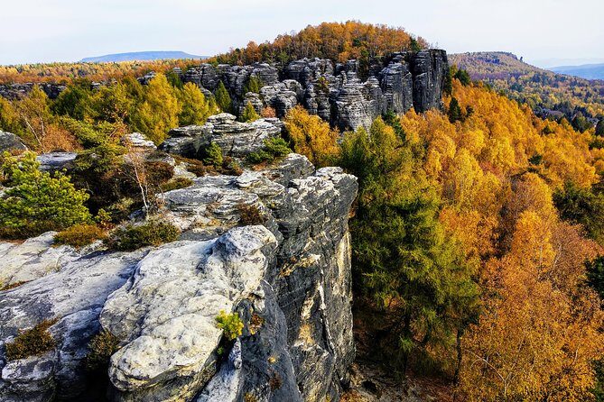Terezin Camp & Bohemian Switzerland: TOP-RATED Small Group Tour from Prague - Final Thoughts: Who Will Love This Tour?