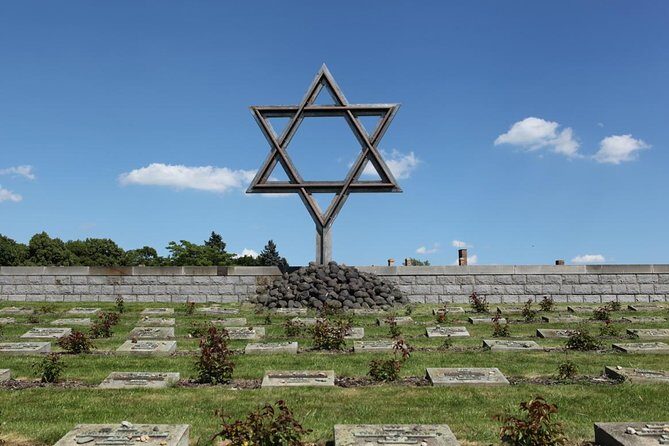 Terezin Concentration Camp Day Tour Including Admission From Prague - Final Thoughts