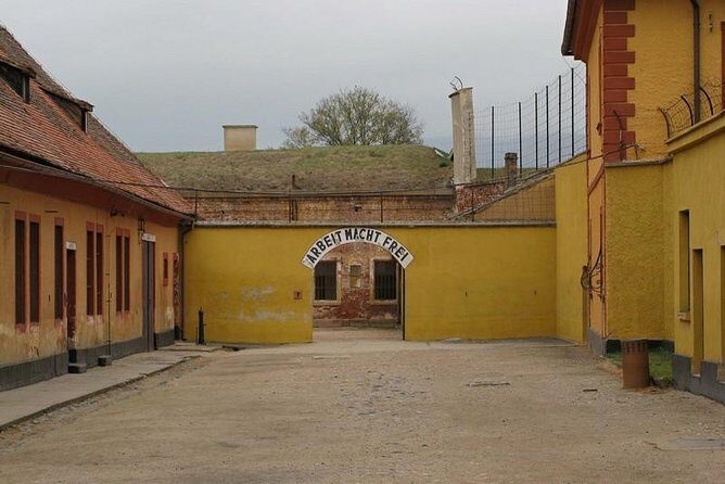 Terezin Memorial Half-Day Tour from Prague - Who Will Appreciate This Tour?