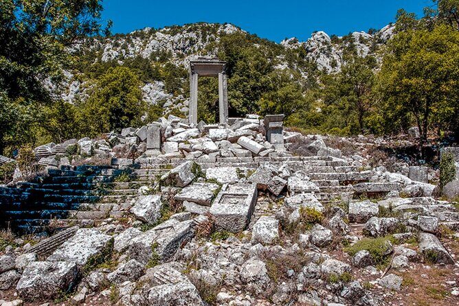Termessos and Karain Cave Journey Through Time of Antalya - Final Thoughts: Is It Worth It?
