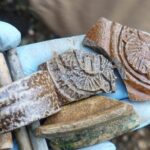 Thames Beachcombing - The Experience: More Than Just a Walk in the Mud